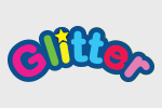 glitter