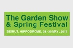 gardenshow